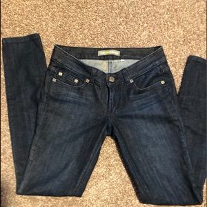 Ladies Jeans by Henry lll Generation